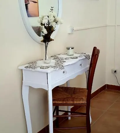 Διαμέρισμα Aragonese 73