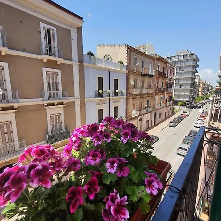 Aragonese 73 * Ταράντο