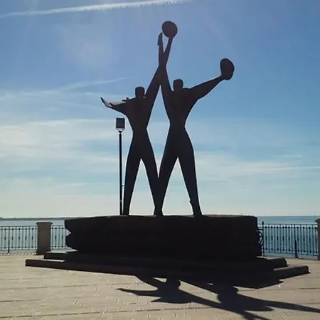 Aragonese 73 * Ταράντο