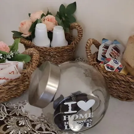 Aragonese 73 Διαμέρισμα *