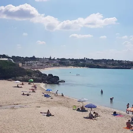 Διαμέρισμα Aragonese 73