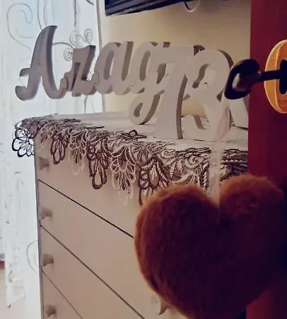 Aragonese 73 Διαμέρισμα Ταράντο