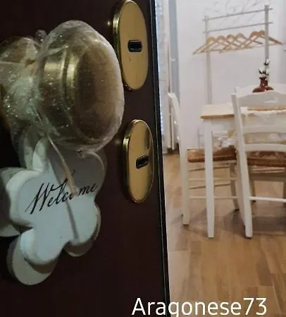 Aragonese 73 * Ταράντο