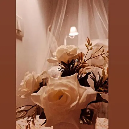 Διαμέρισμα Aragonese 73