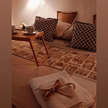 Διαμέρισμα Aragonese 73 Ταράντο