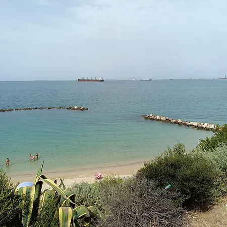 Διαμέρισμα Aragonese 73 Ταράντο