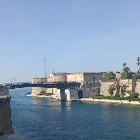 Aragonese 73 Διαμέρισμα