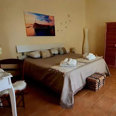 Aragonese 73 * טאראנטו