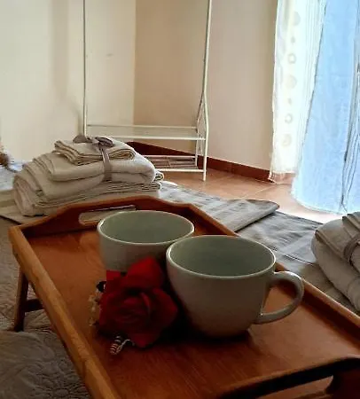 Aragonese 73 Apartamento *