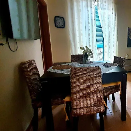 Apartment Aragonese 73