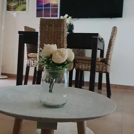 Apartment Aragonese 73 Taranto