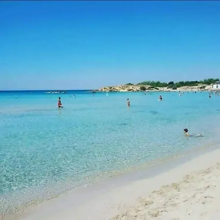 Διαμέρισμα Aragonese 73 Ταράντο