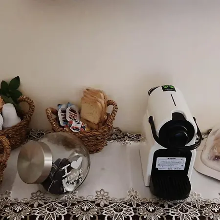 Apartamento Aragonese 73 *