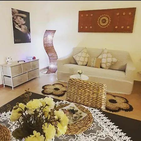 Aragonese 73 דירה טאראנטו