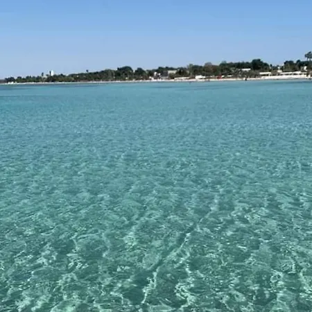 דירה Aragonese 73