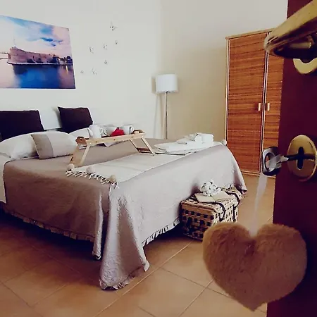 Aragonese 73 Apartment Taranto