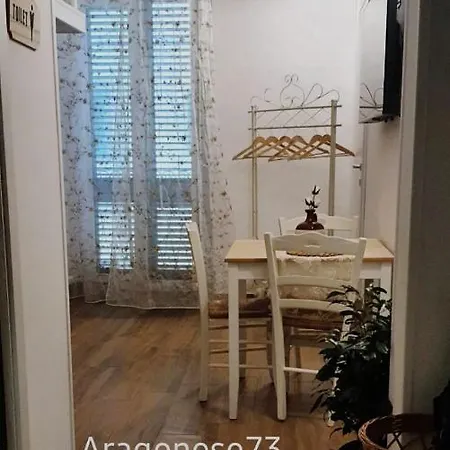 Aragonese 73 * Taranto