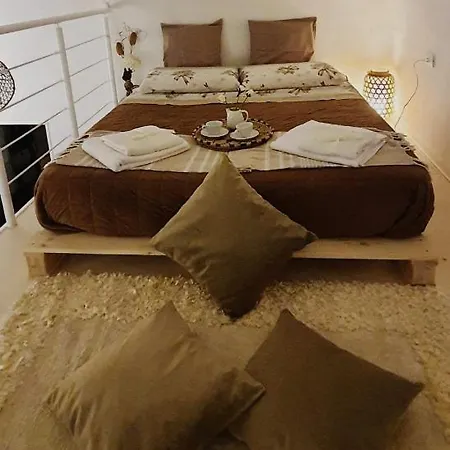 Aragonese 73 דירה *