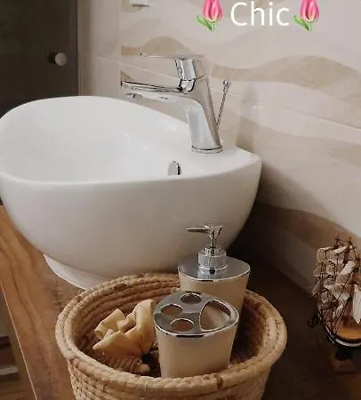 Apartamento Aragonese 73 Tarento