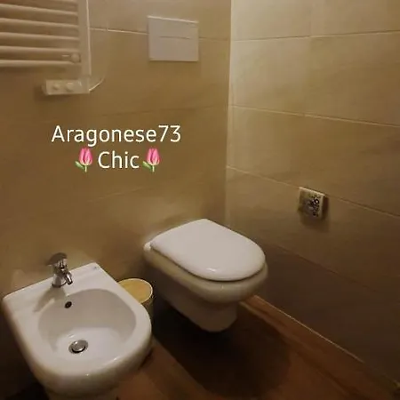 Aragonese 73 * Tarento