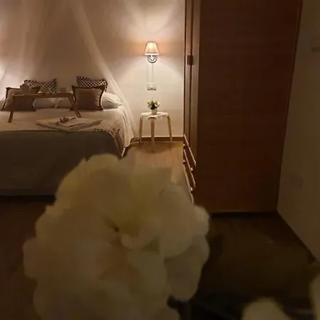 Apartamento Aragonese 73 *