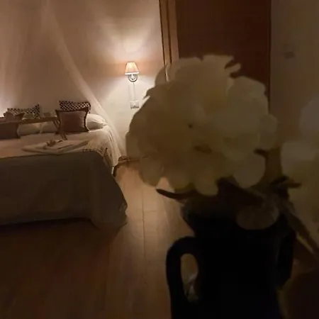 Aragonese 73 Apartamento Tarento