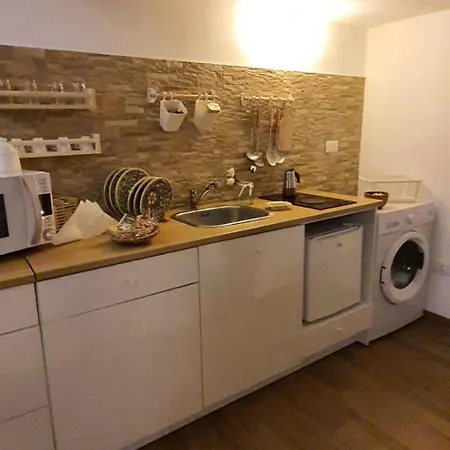 Aragonese 73 Apartment