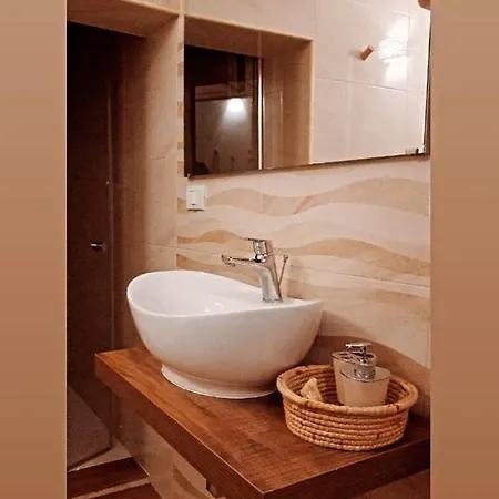 Apartamento Aragonese 73 Tarento