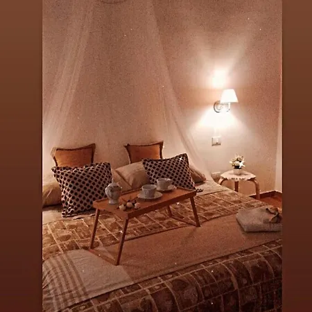 Apartamento Aragonese 73 *