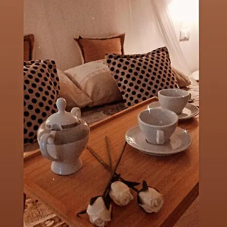 Apartment Aragonese 73