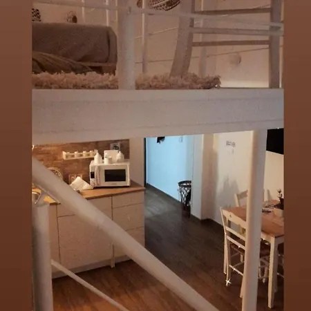 Appartement Aragonese 73