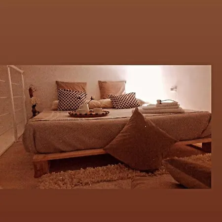 Apartment Aragonese 73 Taranto