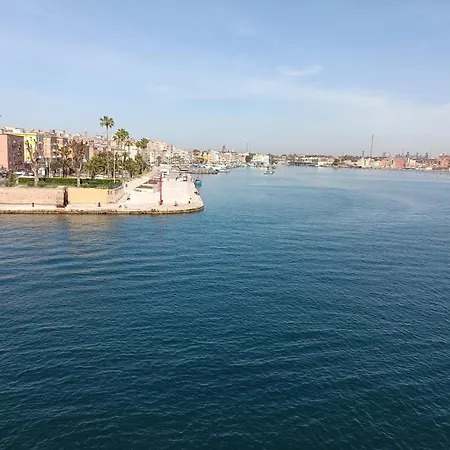 Apartamento Aragonese 73